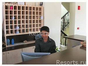 Stella Hotel 8
